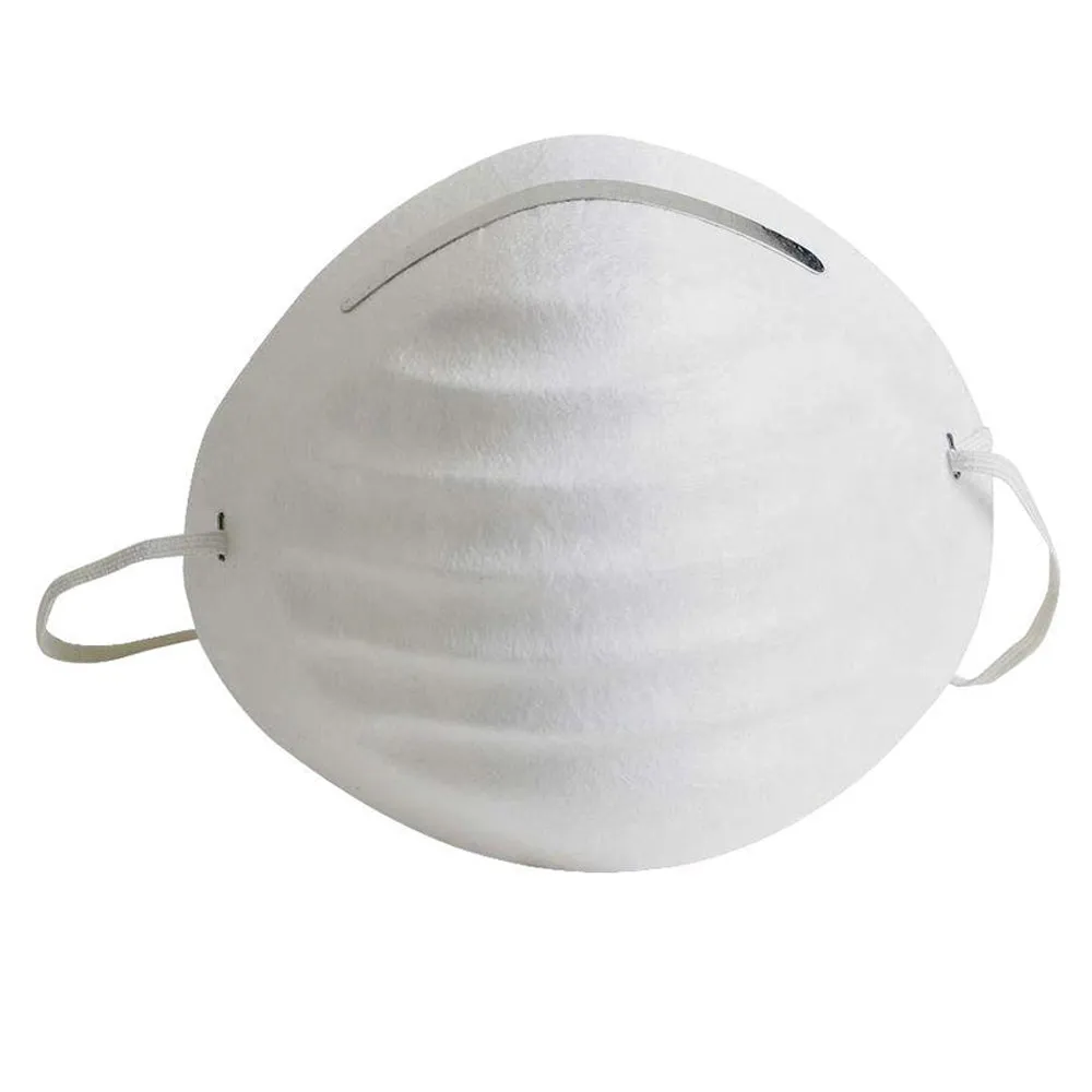 70 Disposable Medical Industry Dust Proof Mouth Cover Face Mask Filter