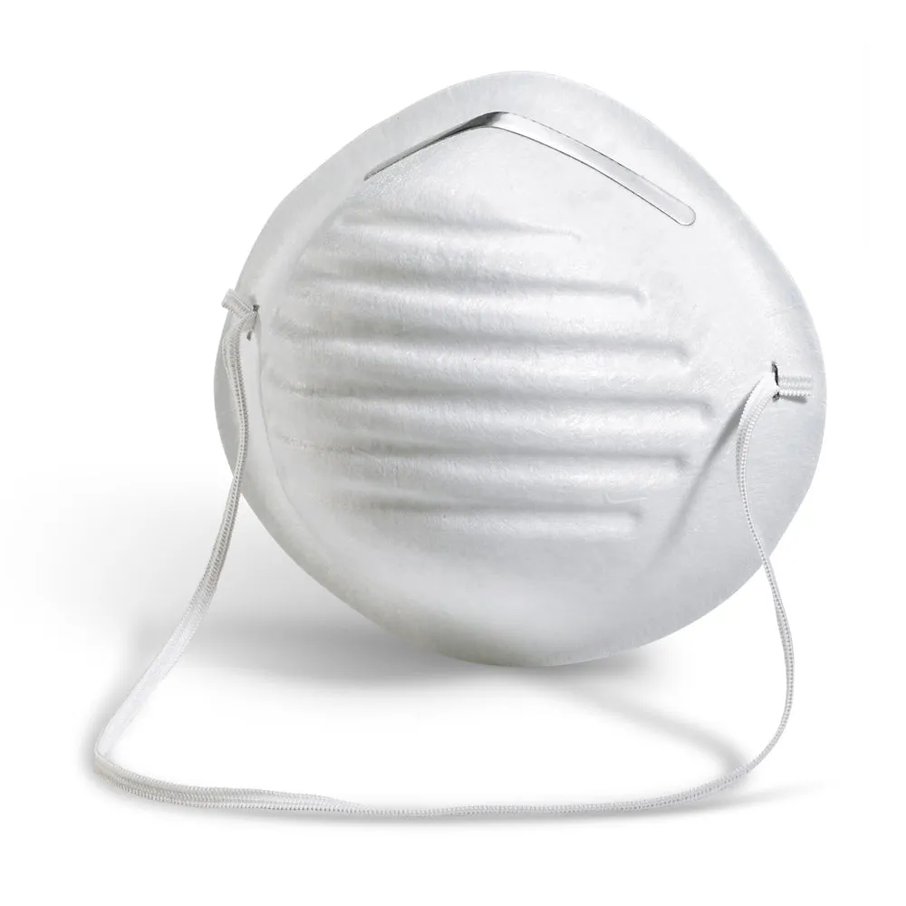 70 Disposable Medical Industry Dust Proof Mouth Cover Face Mask Filter