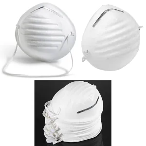 70 Disposable Medical Industry Dust Proof Mouth Cover Face Mask Filter