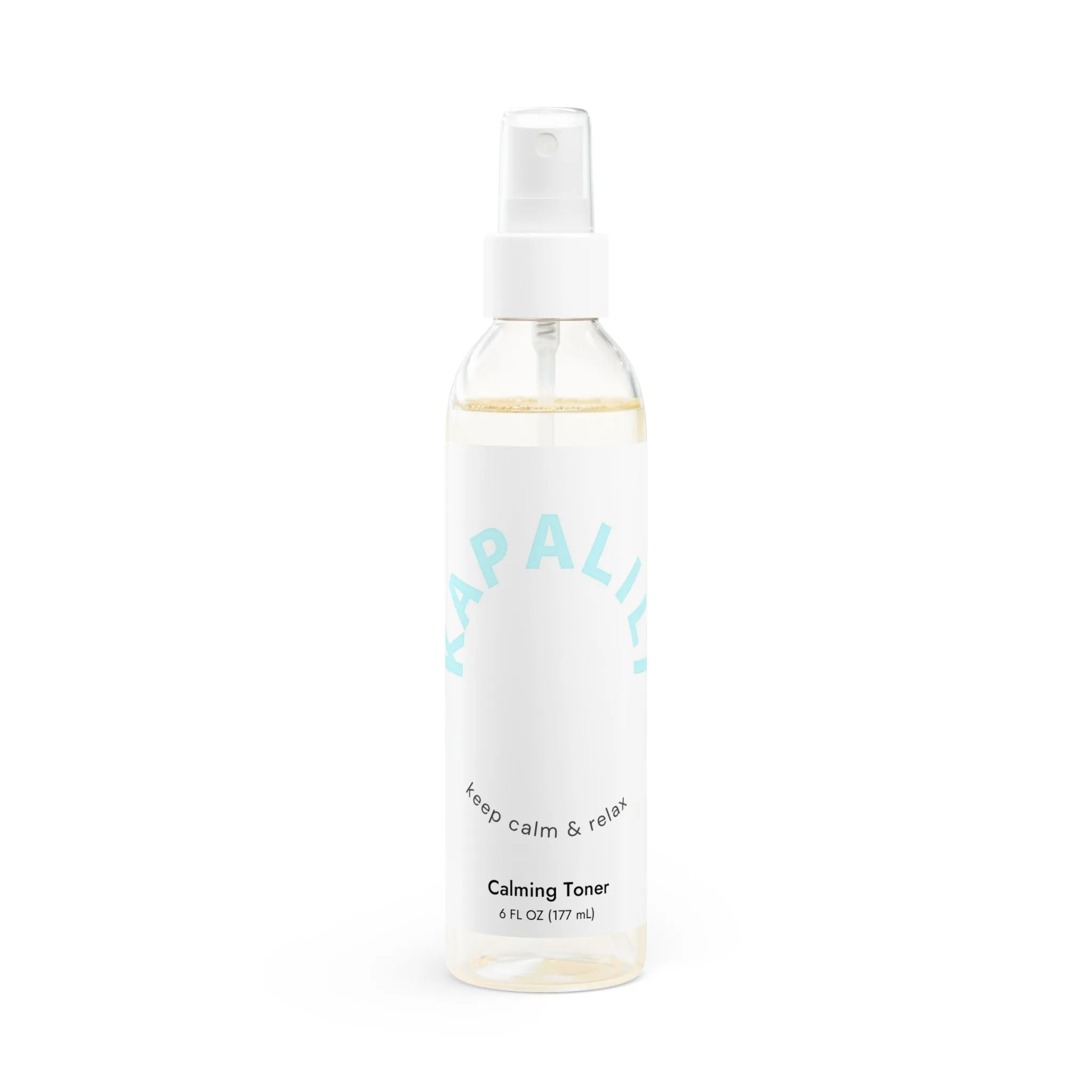 After Sun Calming Toner, 6oz