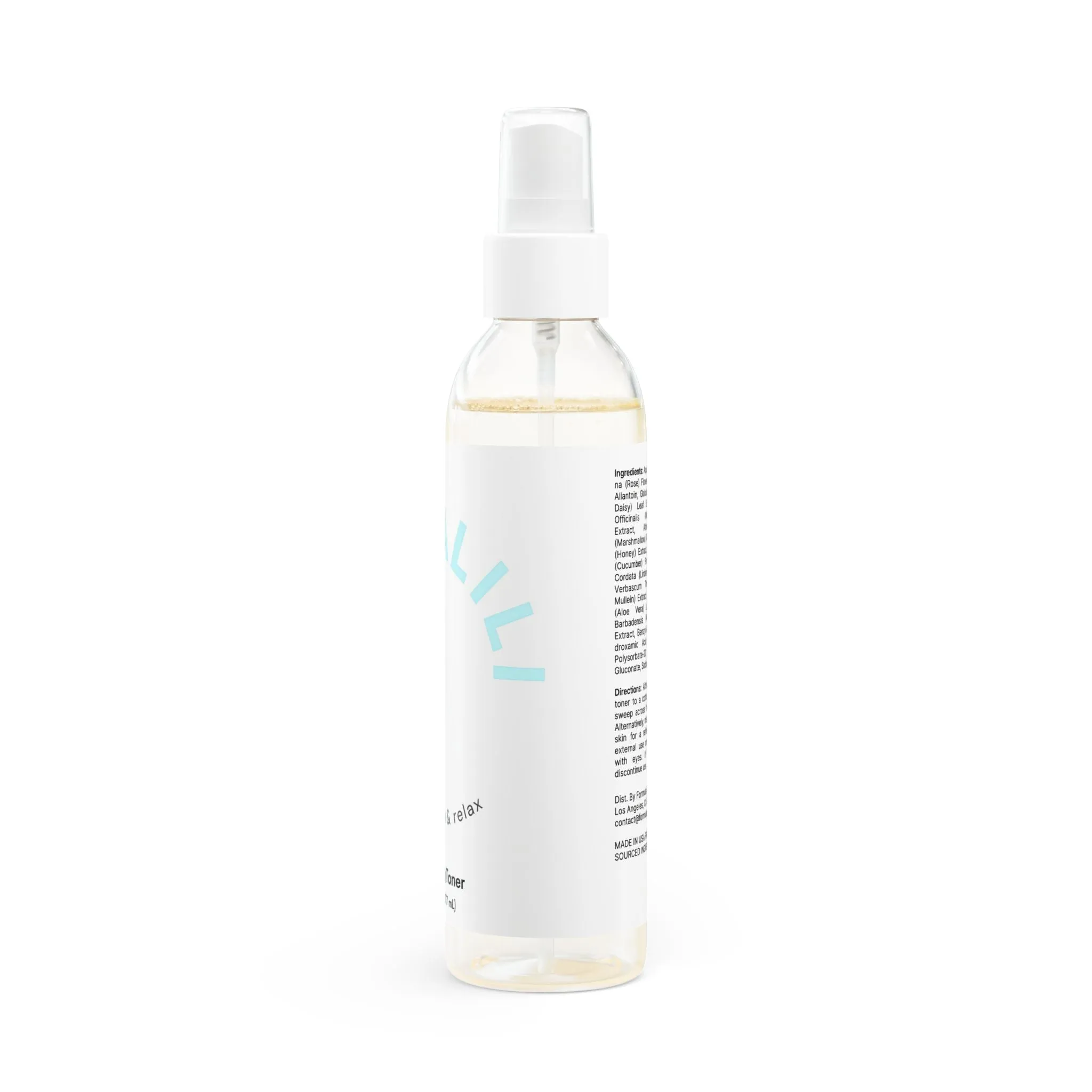 After Sun Calming Toner, 6oz
