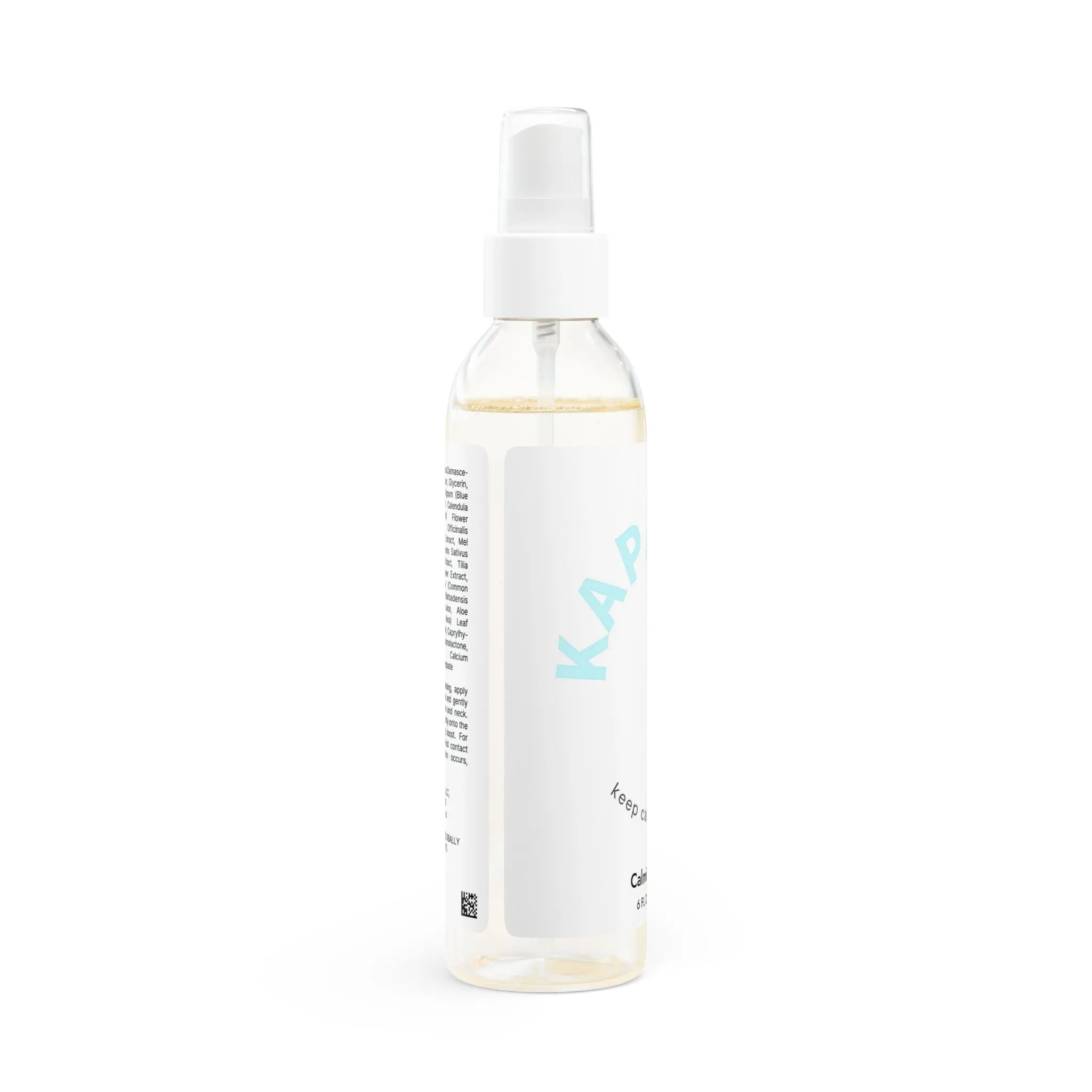 After Sun Calming Toner, 6oz