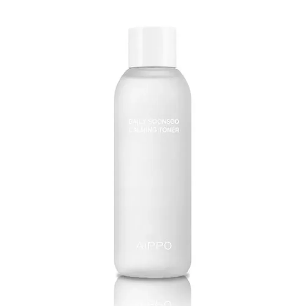 AIPPO Daily Soonsoo Calming Toner 200ml