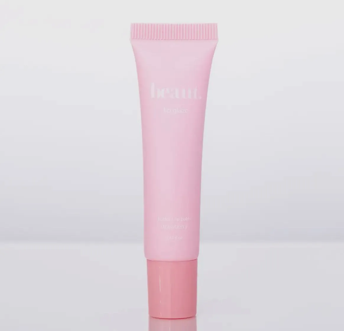 Beaut. Lip Glaze