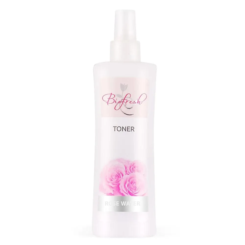 Biofresh Rose Water Toner Spray 230ml
