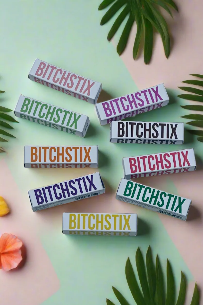 BITCHSTIX Lip Balm SPF 30