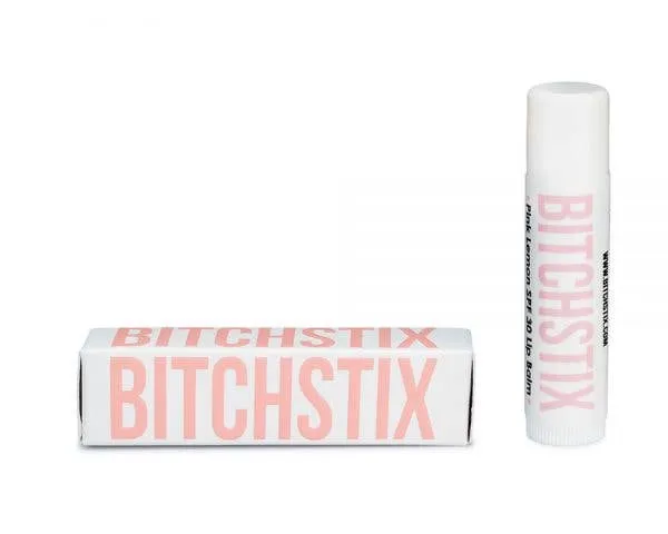 BITCHSTIX Lip Balm SPF 30