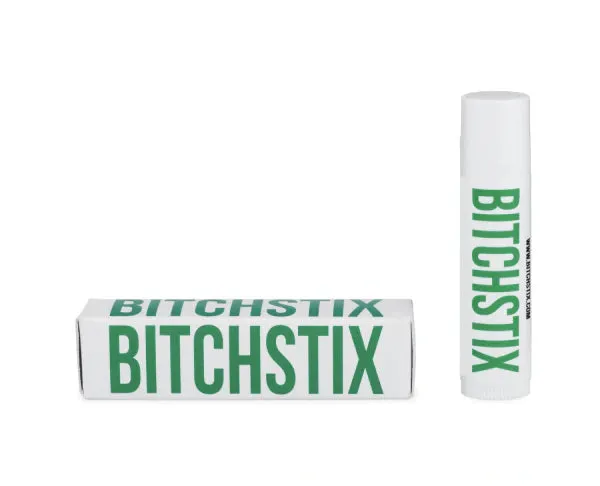 BITCHSTIX Lip Balm SPF 30