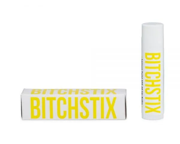 BITCHSTIX Lip Balm SPF 30