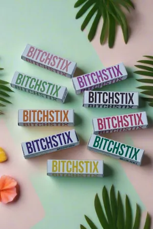 BITCHSTIX Lip Balm SPF 30