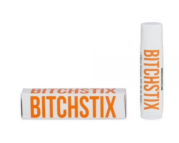 BITCHSTIX Lip Balm SPF 30