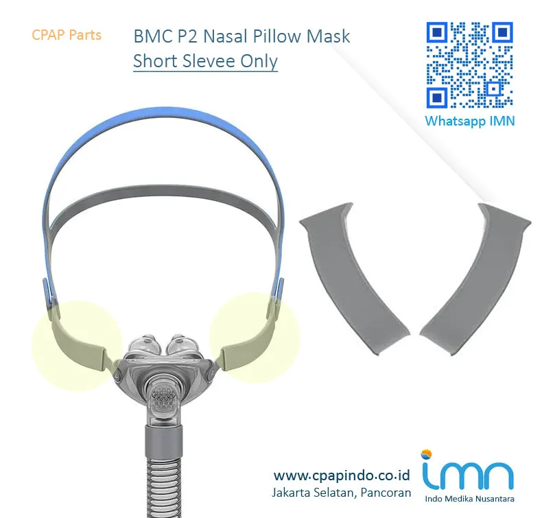 BMC P2 Short Sleeves