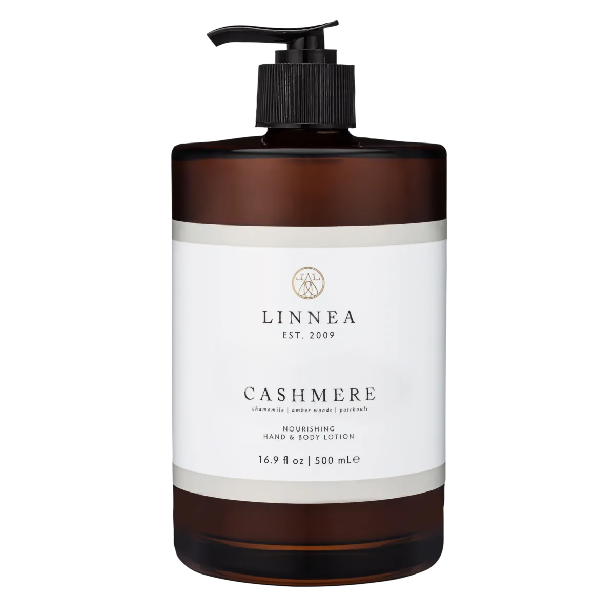 Cashmere Nourishing Lotion
