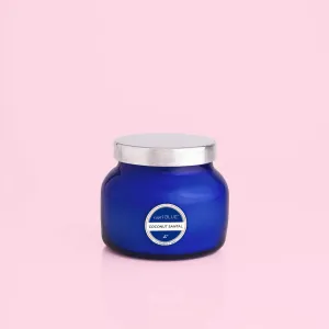 Coconut Santal Petite Candle, 8 oz