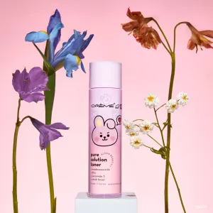 COOKY Pure Solution Toner - Klean Beauty™️