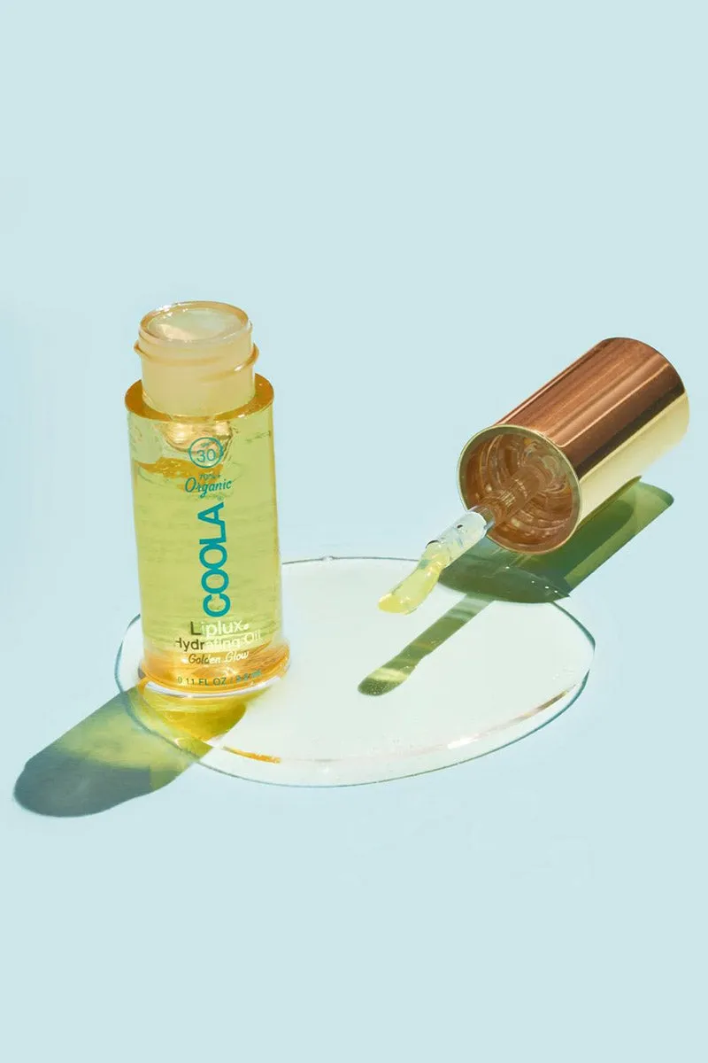 Coola Lip Oil SPF30