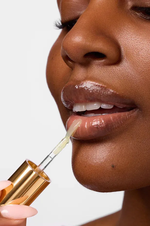 Coola Lip Oil SPF30