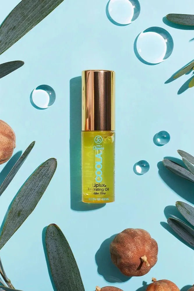 Coola Lip Oil SPF30