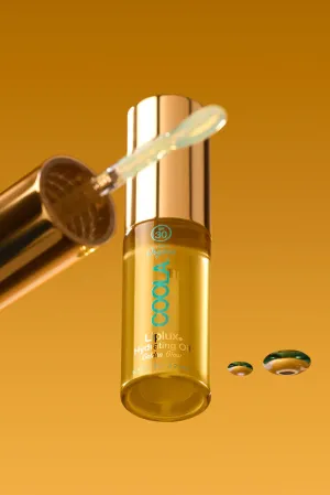 Coola Lip Oil SPF30
