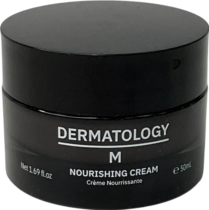 dermatololgy Nourishing Cream 50ml