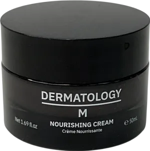 dermatololgy Nourishing Cream 50ml