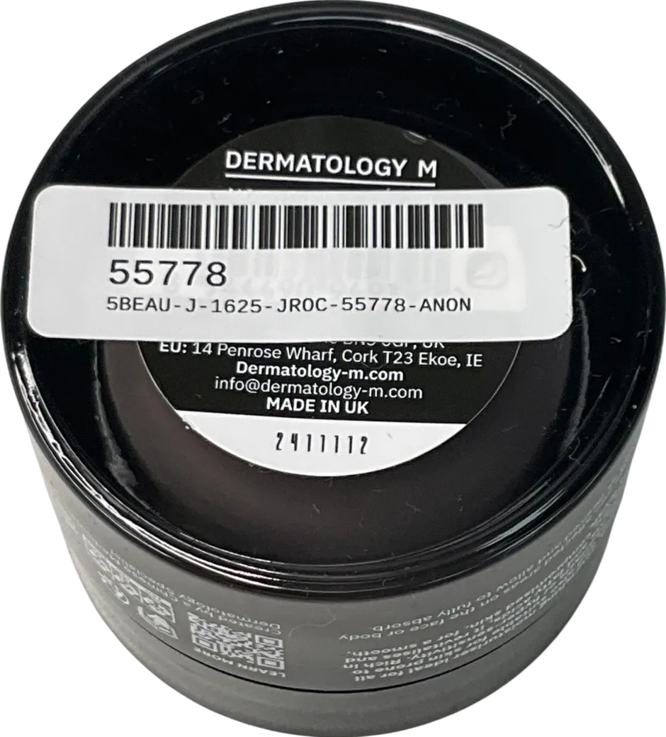 dermatololgy Nourishing Cream 50ml