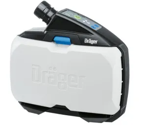Drager R59500 X-PLORE 8500 (IP) BLOWER UNIT IN STOCK No Tax!