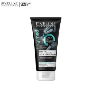 Eveline Facemed  Facial Wash Paste 150ml