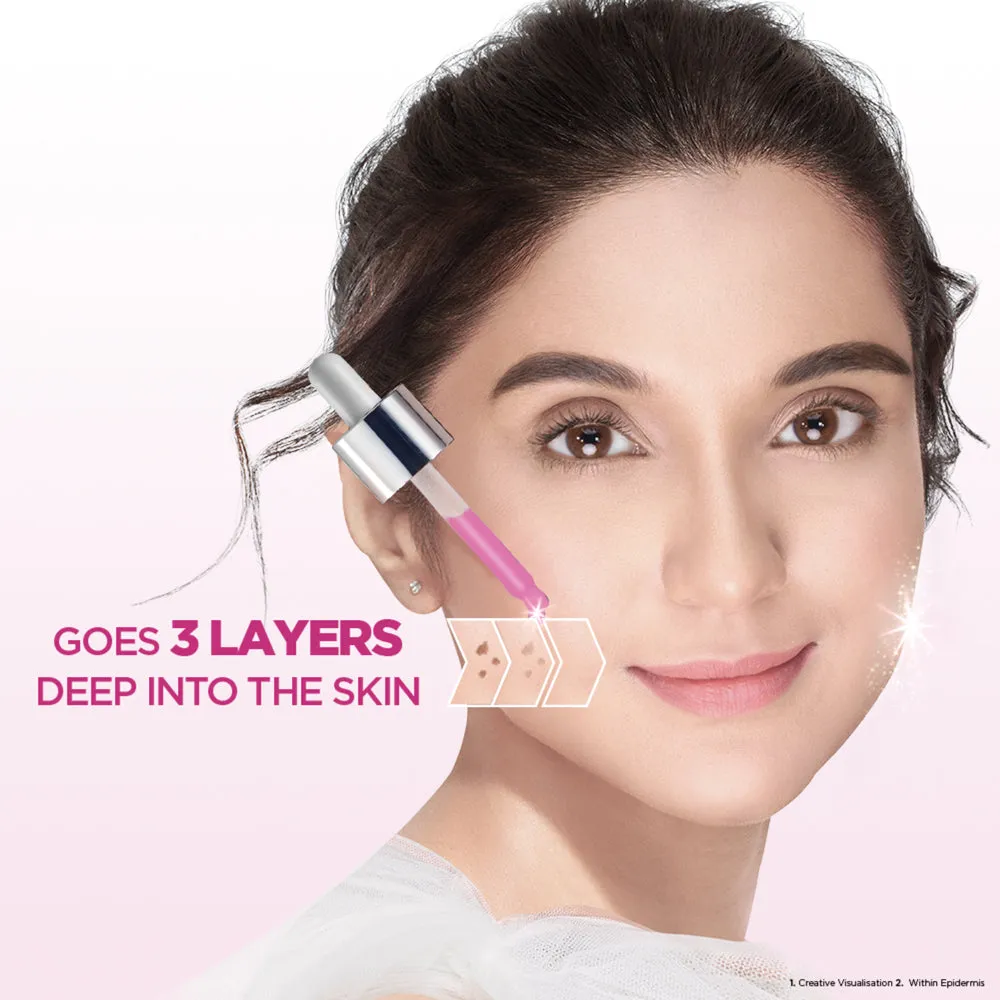 Glow & Lovely Face Cream Advanced Multivitamin 23gm (Face Wash Pack Free)