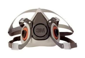 Half Facepiece Reusable Respirator
