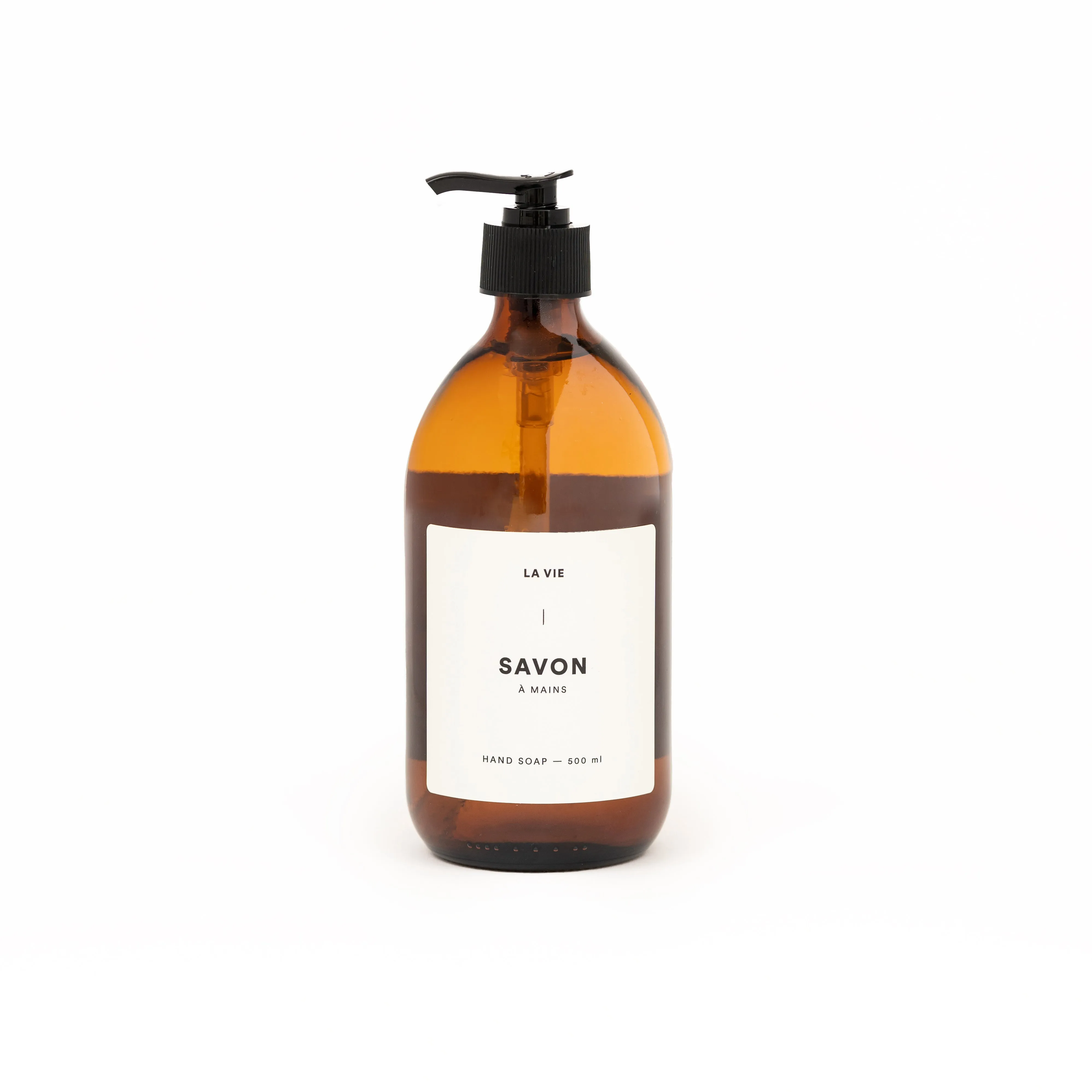 Hand Soap  Rosemary Grapefruit
