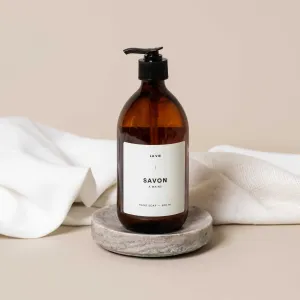 Hand Soap  Rosemary Grapefruit