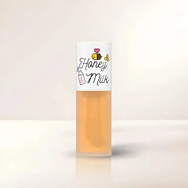 Honey & Milk Lip Oil