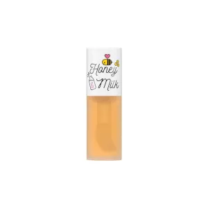 Honey & Milk Lip Oil