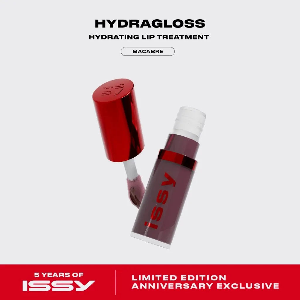 Hydragloss in Macabre [Issy 5th Anniversary Exclusive]