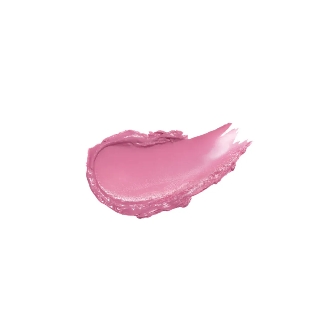 Ink Mood Glowy Balm in #01 Pink Genre