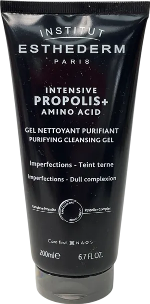 Institut Propolis And Amino Acids Purifying Cleansing Face Gel 200ml