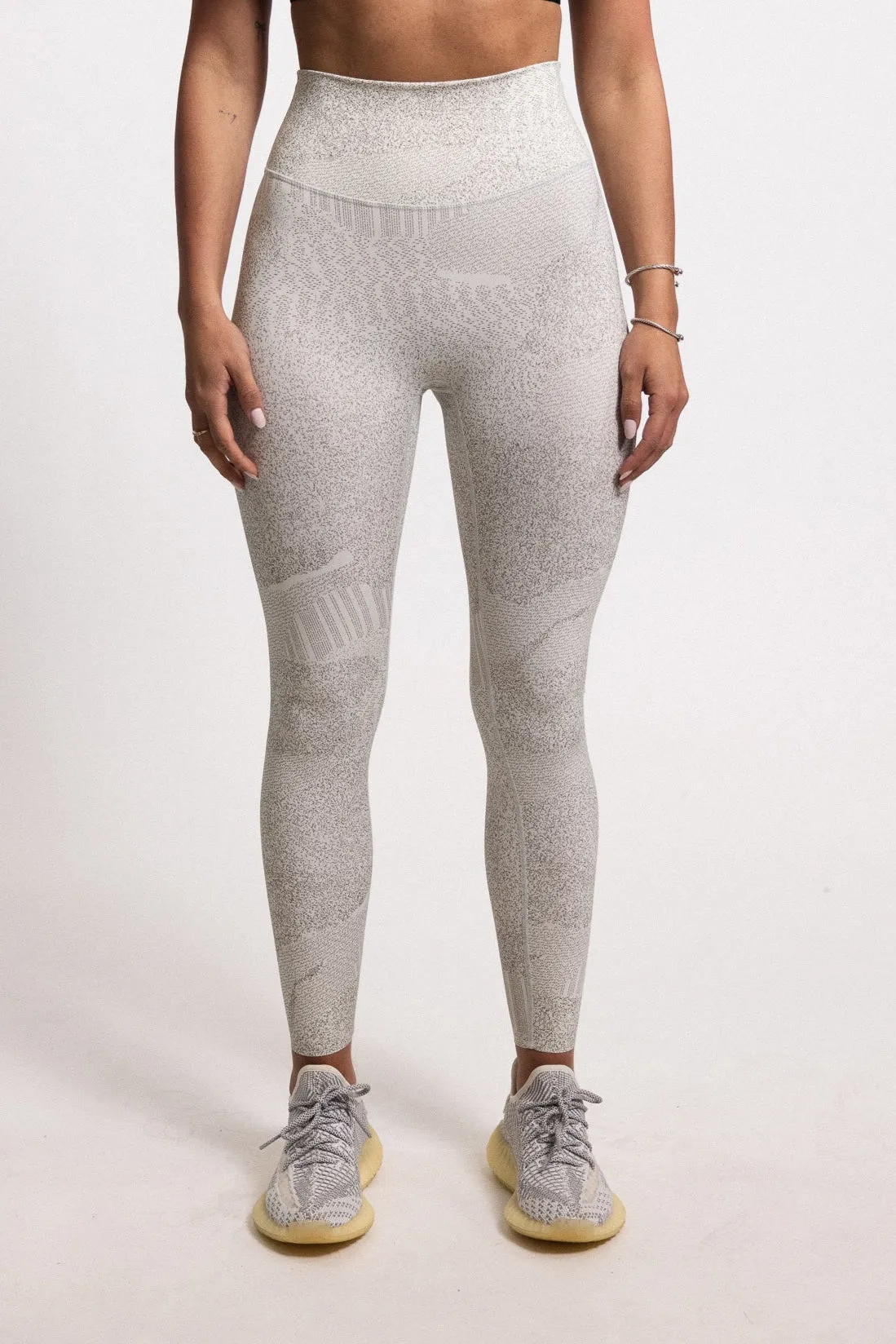 Intensity Legging - White Night Vision