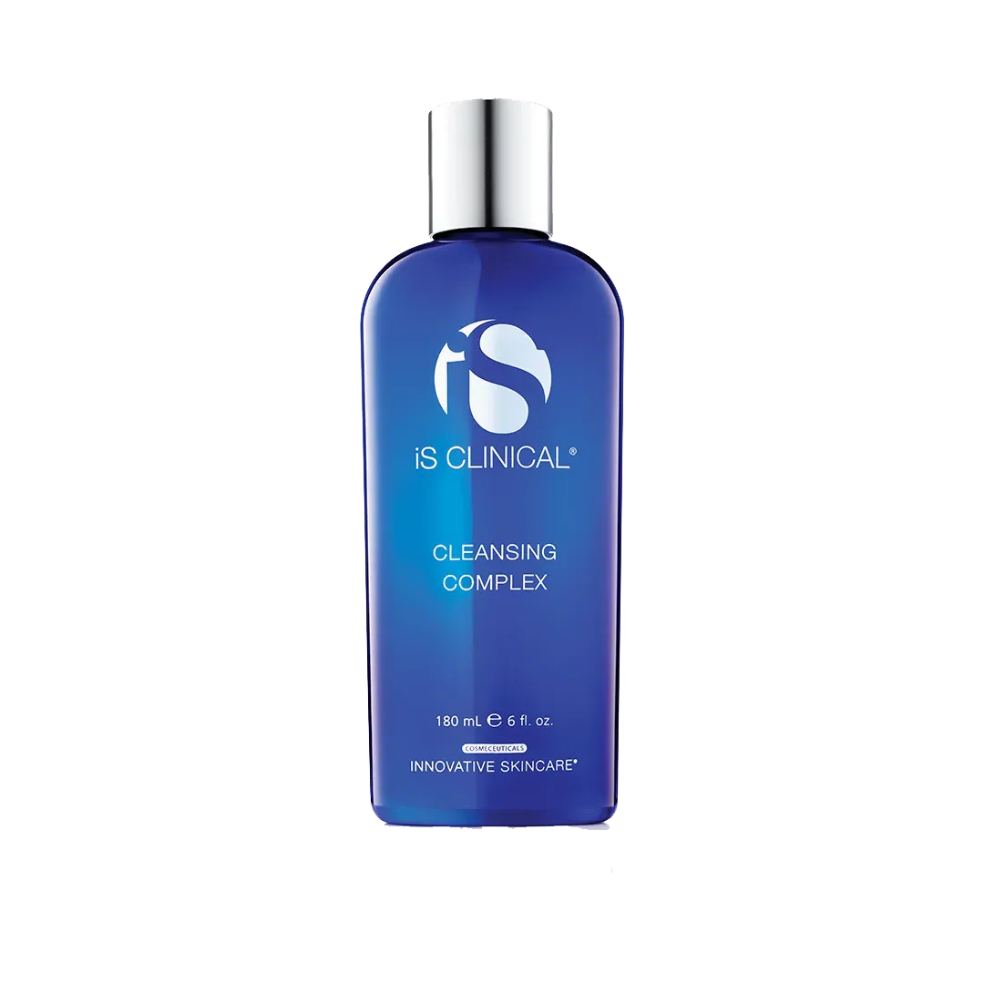 iS Clinical - Cleansing Complex - 180ml