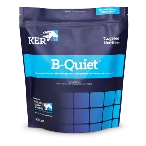 KER B-Quiet