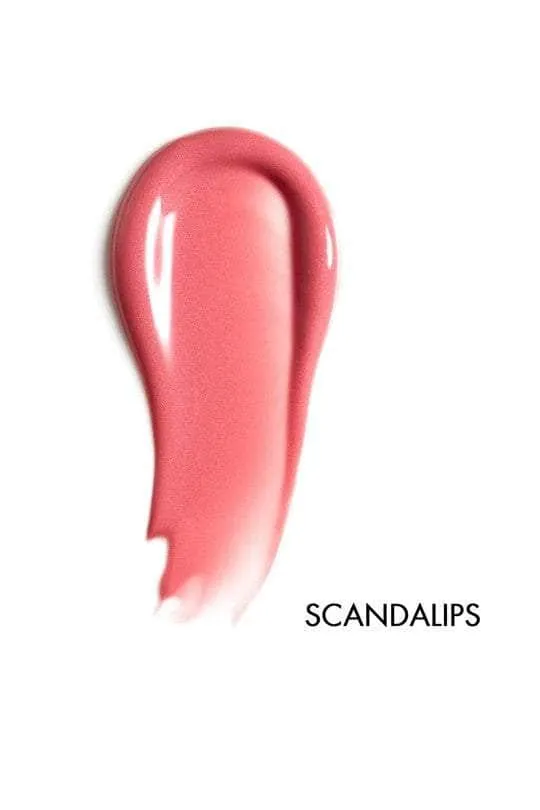Lily & Lolo Natural Lip Gloss Scandalips 4ml