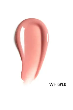 Lily & Lolo Natural Lip Gloss Whisper 4ml
