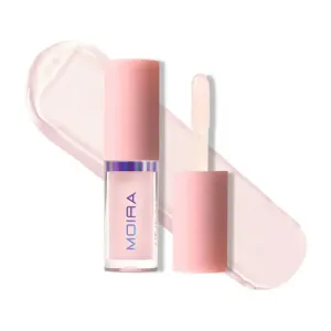 Lip Glaze Oil Plumper (001, Spicy Rose)