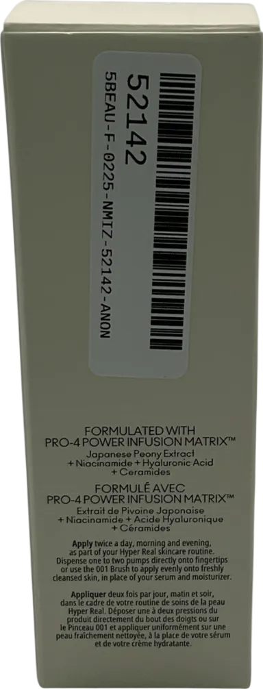 MAC Hyper Real Serumizer 30ml