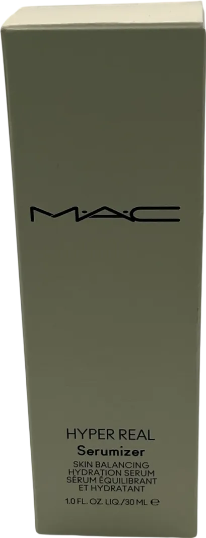 MAC Hyper Real Serumizer 30ml