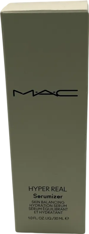 MAC Hyper Real Serumizer 30ml