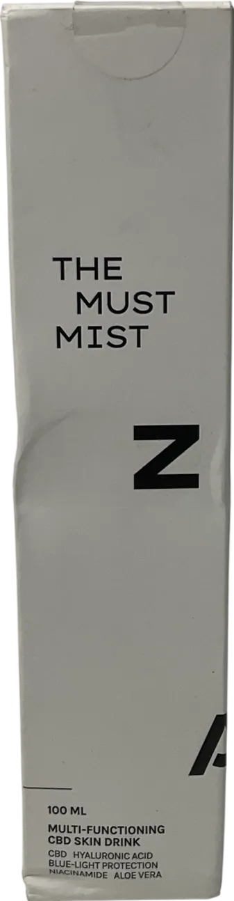 mantle The Must Mist 100ml