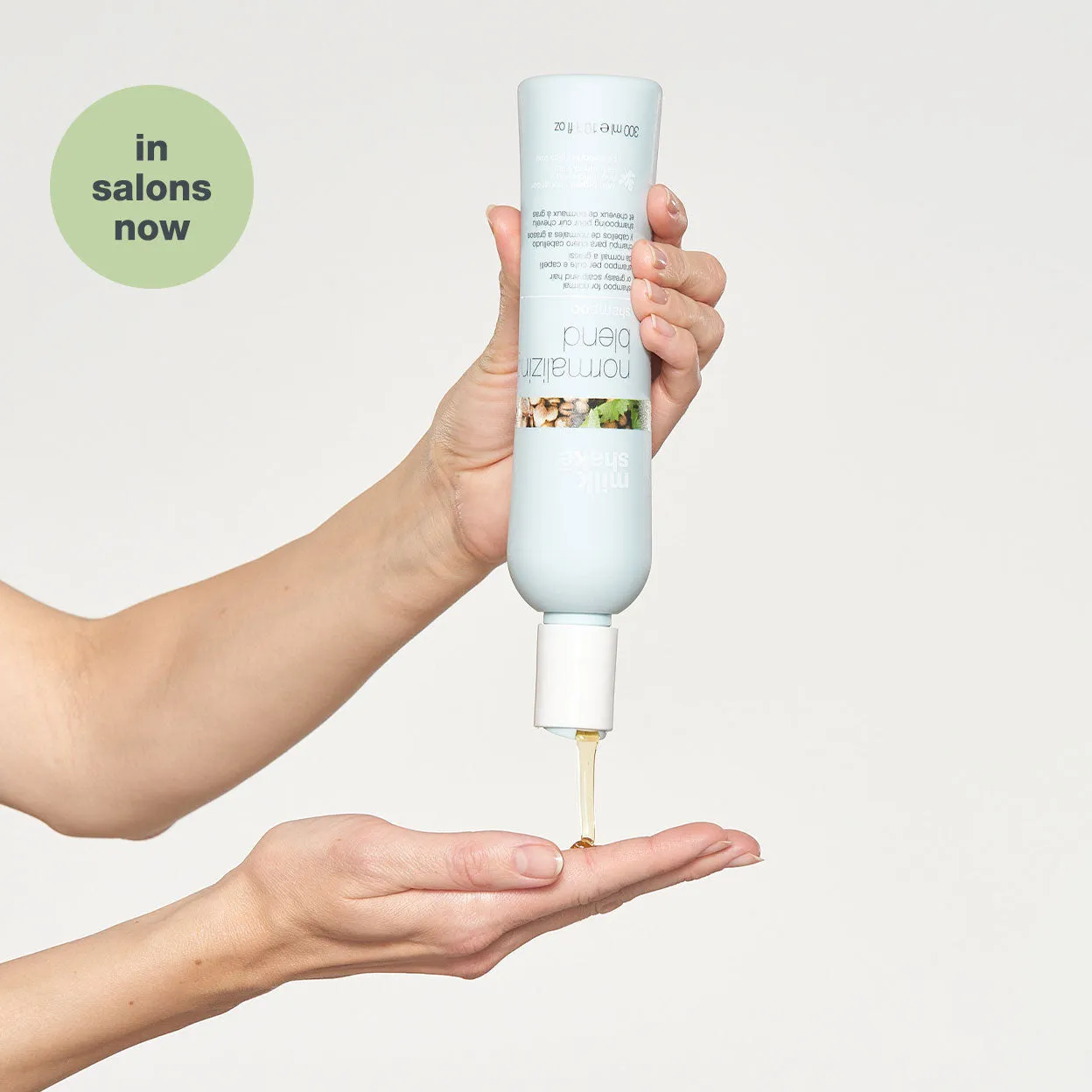 milk_shake normalizing blend shampoo
