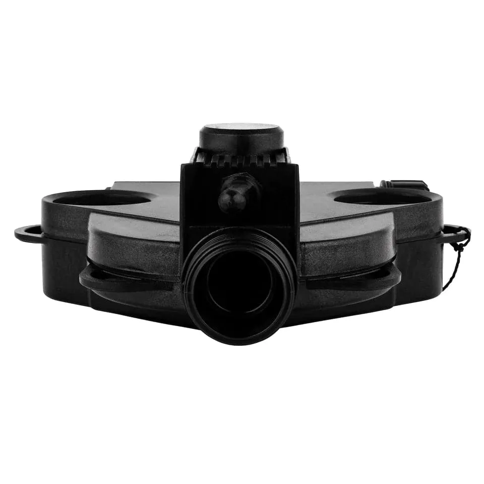 MIRA SAFETY MB-90 Powered Air Purifying Respirator (PAPR) - without filters
