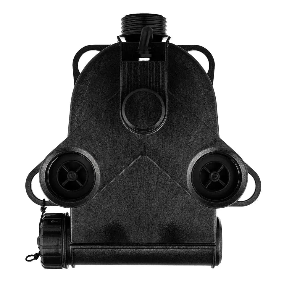 MIRA SAFETY MB-90 Powered Air Purifying Respirator (PAPR) - without filters